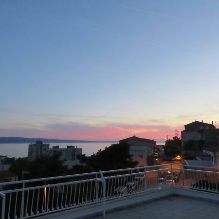 Apartmani Raos Dugi Rat Bagian luar foto